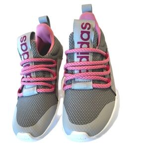 New Adidas Lids Slip On Lite Racer Adapt 4.0 Lids Sneakers